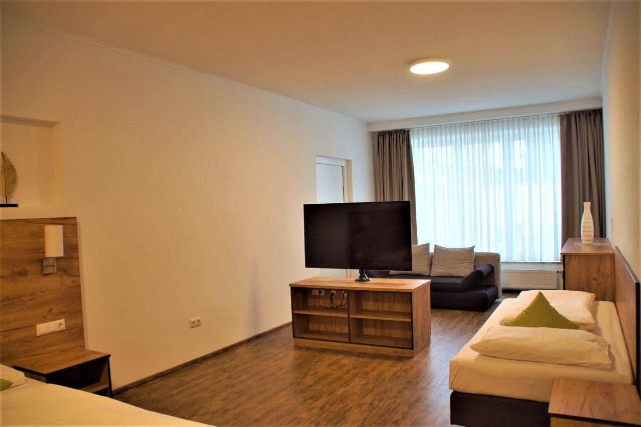 Maiers Hotel Parsberg Zewnętrze zdjęcie