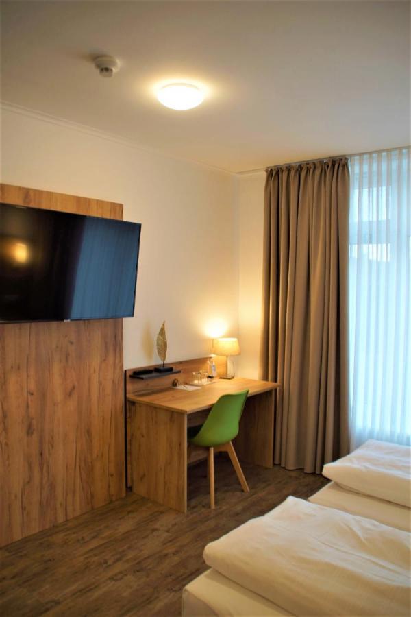 Maiers Hotel Parsberg Zewnętrze zdjęcie