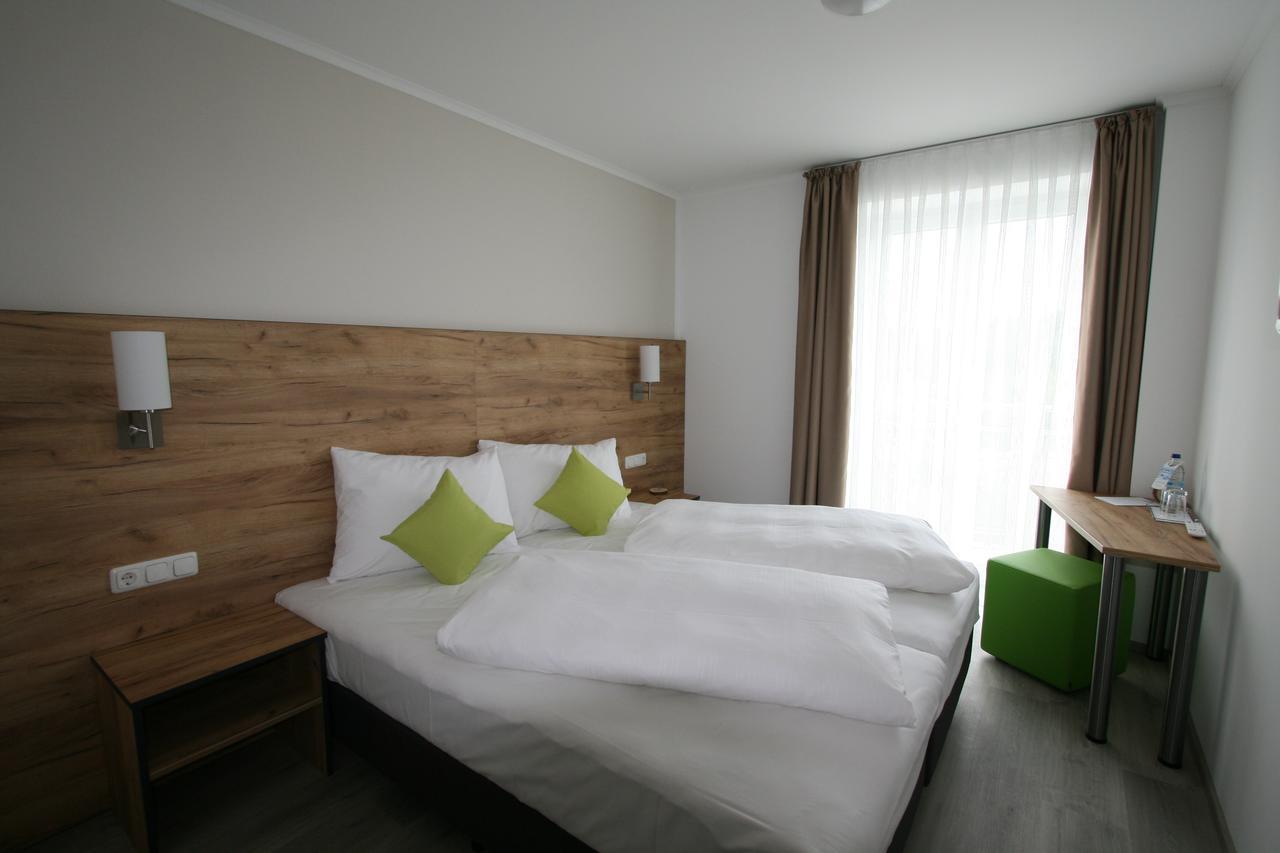 Maiers Hotel Parsberg Zewnętrze zdjęcie