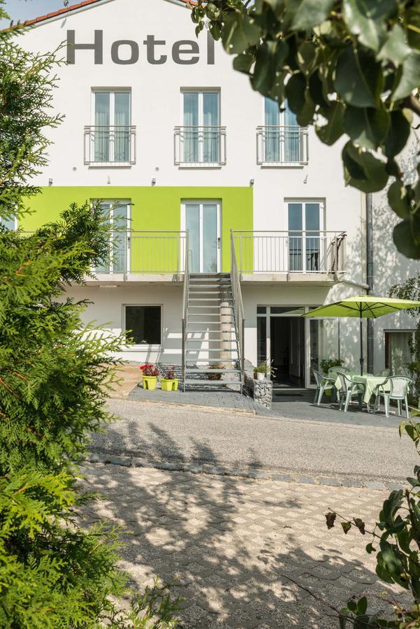 Maiers Hotel Parsberg Zewnętrze zdjęcie
