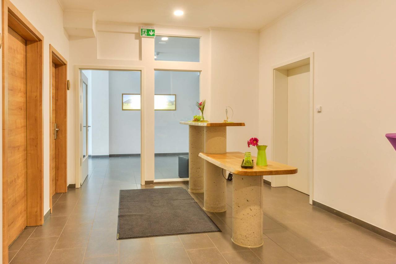 Maiers Hotel Parsberg Zewnętrze zdjęcie