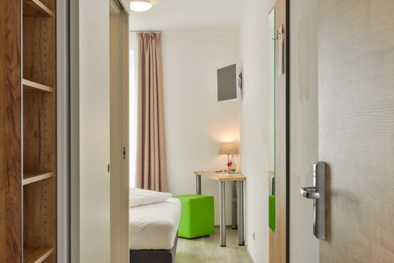 Maiers Hotel Parsberg Zewnętrze zdjęcie