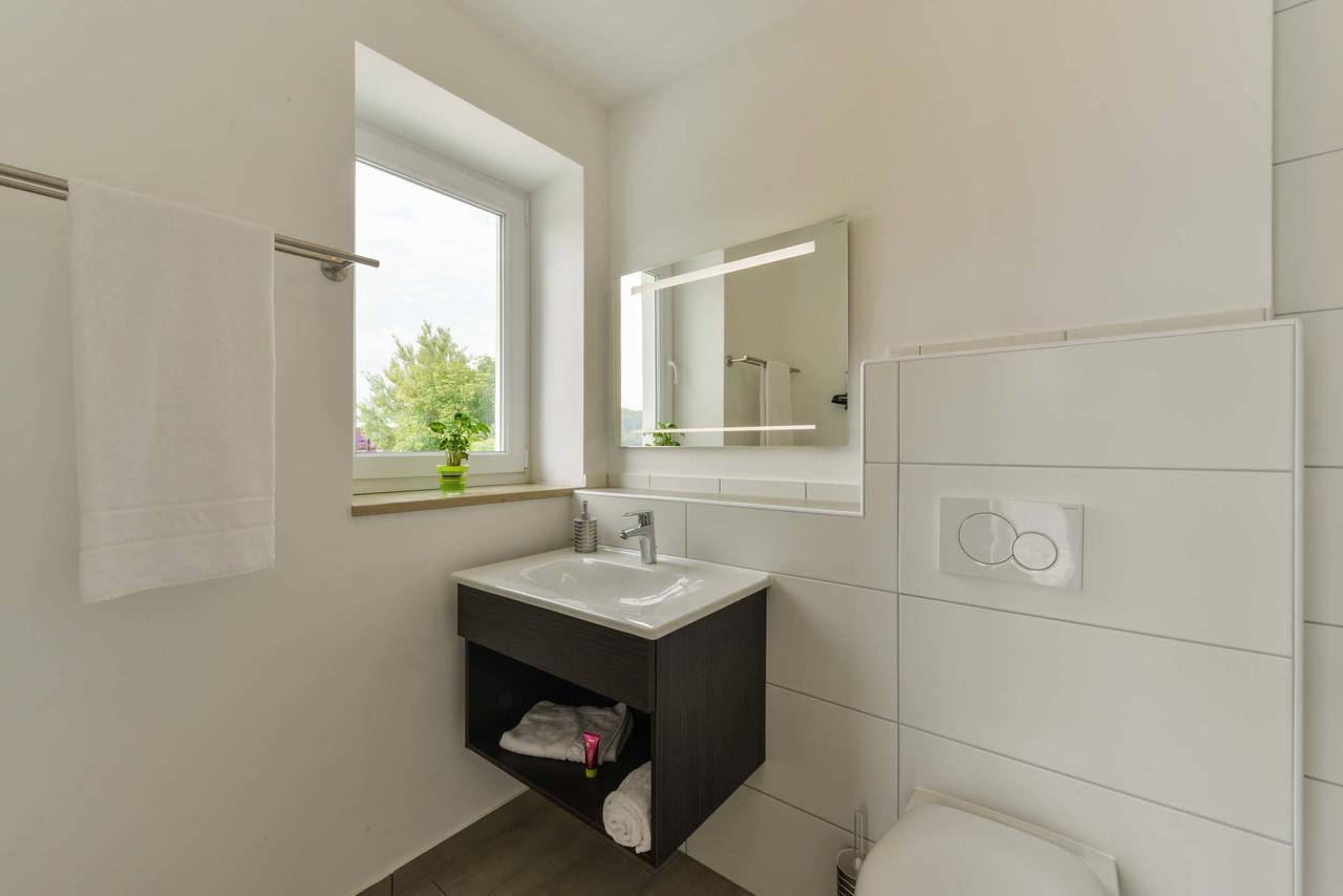 Maiers Hotel Parsberg Zewnętrze zdjęcie
