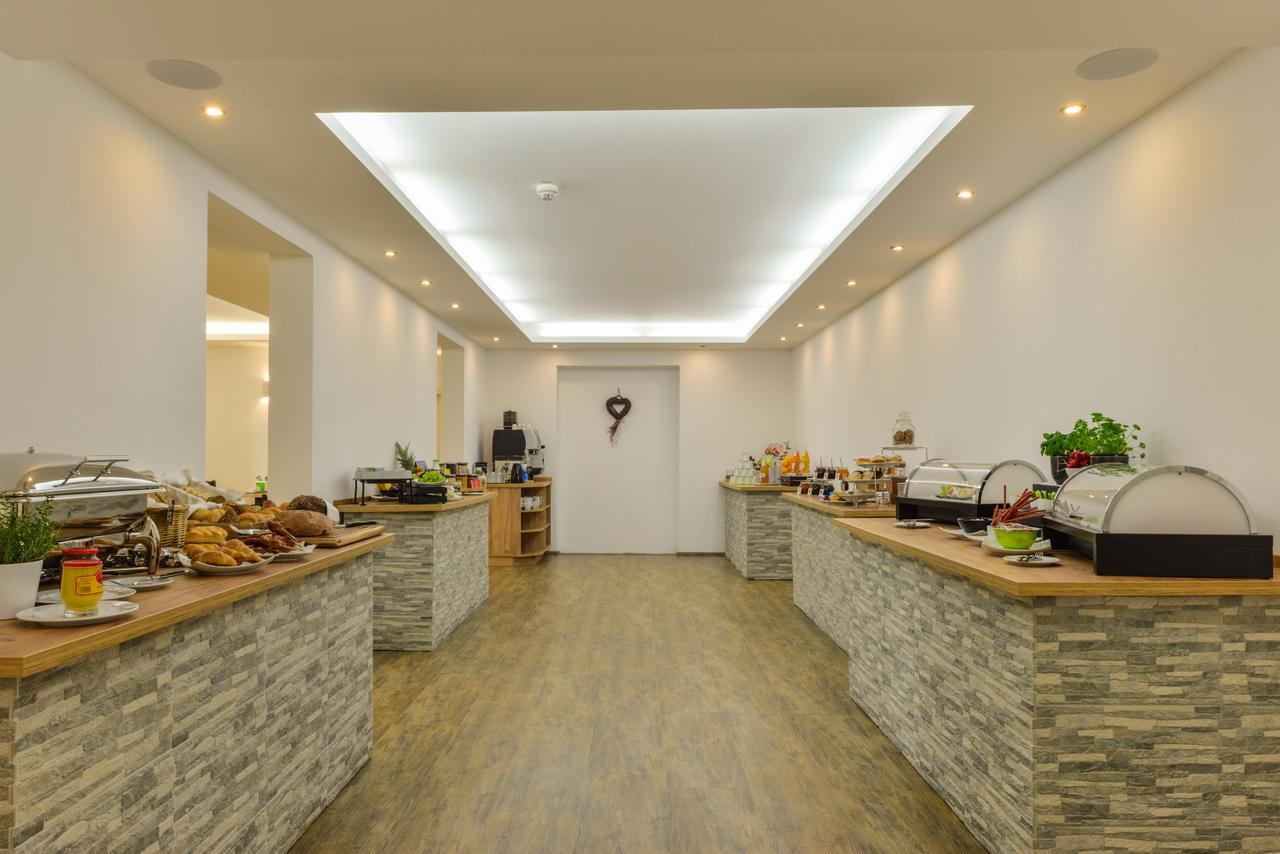 Maiers Hotel Parsberg Zewnętrze zdjęcie