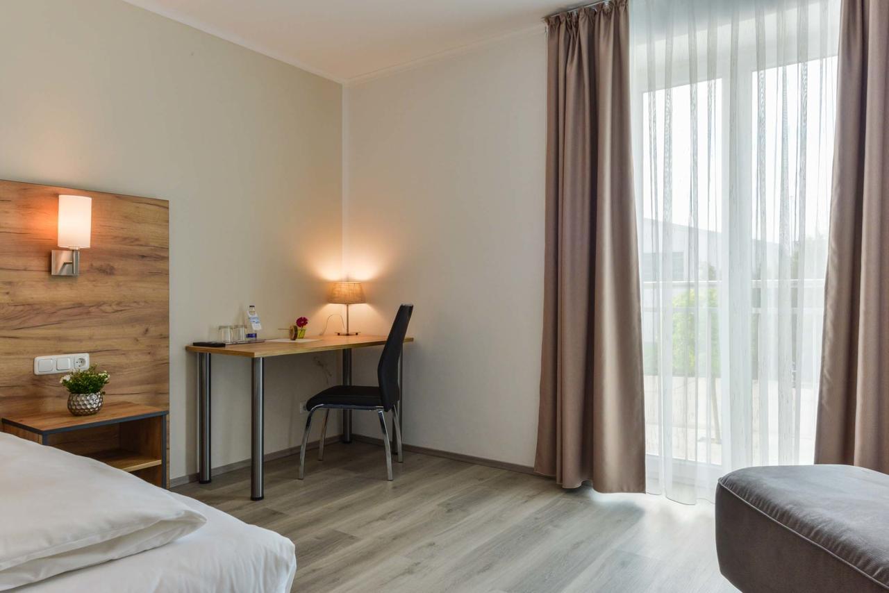 Maiers Hotel Parsberg Zewnętrze zdjęcie