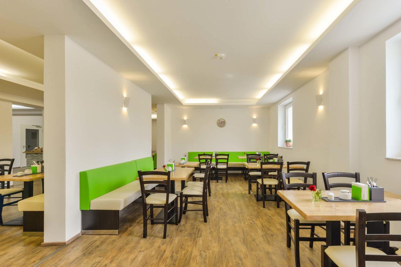 Maiers Hotel Parsberg Zewnętrze zdjęcie