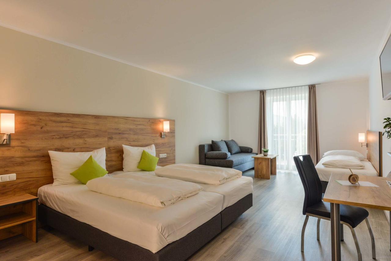 Maiers Hotel Parsberg Zewnętrze zdjęcie
