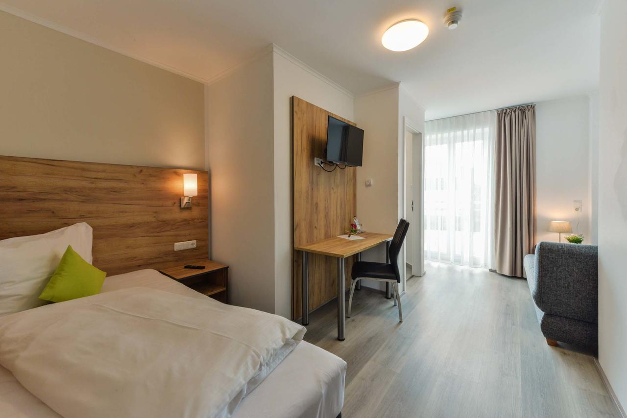 Maiers Hotel Parsberg Zewnętrze zdjęcie
