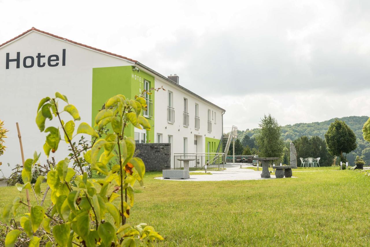 Maiers Hotel Parsberg Zewnętrze zdjęcie