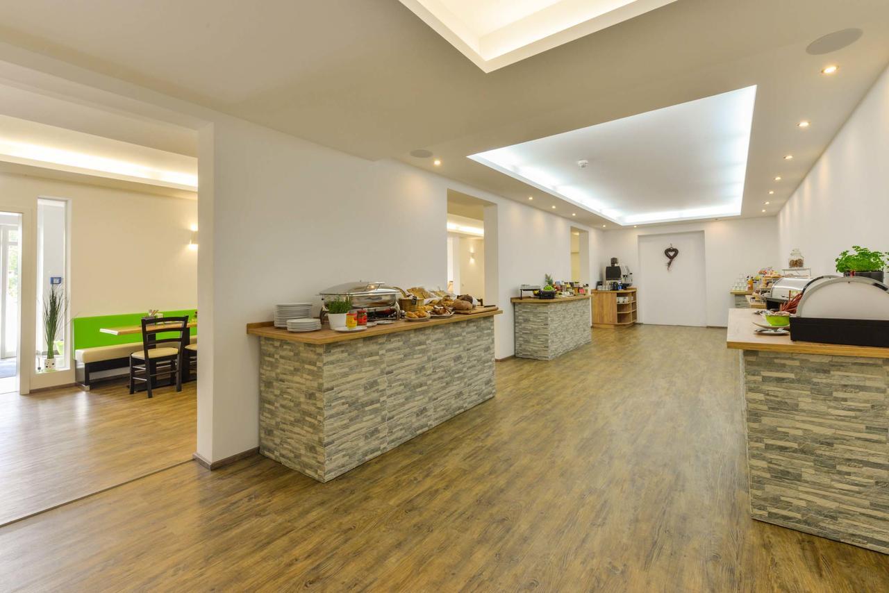 Maiers Hotel Parsberg Zewnętrze zdjęcie