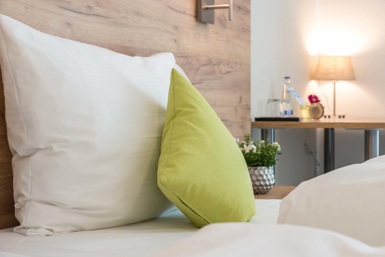 Maiers Hotel Parsberg Zewnętrze zdjęcie